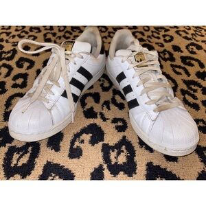 Wonens adidas sneakers